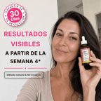 SEDAOIL - Aceite Reductor del Vello