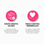 SEDAOIL - Aceite Reductor del Vello