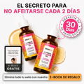 SEDAOIL - Aceite Reductor del Vello