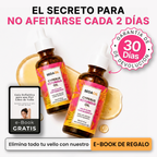 SEDAOIL - Aceite Reductor del Vello