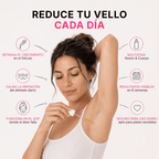 SEDAOIL - Aceite Reductor del Vello