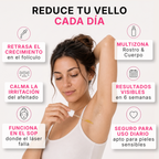 SEDAOIL - Aceite Reductor del Vello