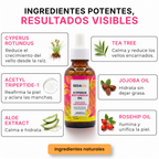 SEDAOIL - Aceite Reductor del Vello