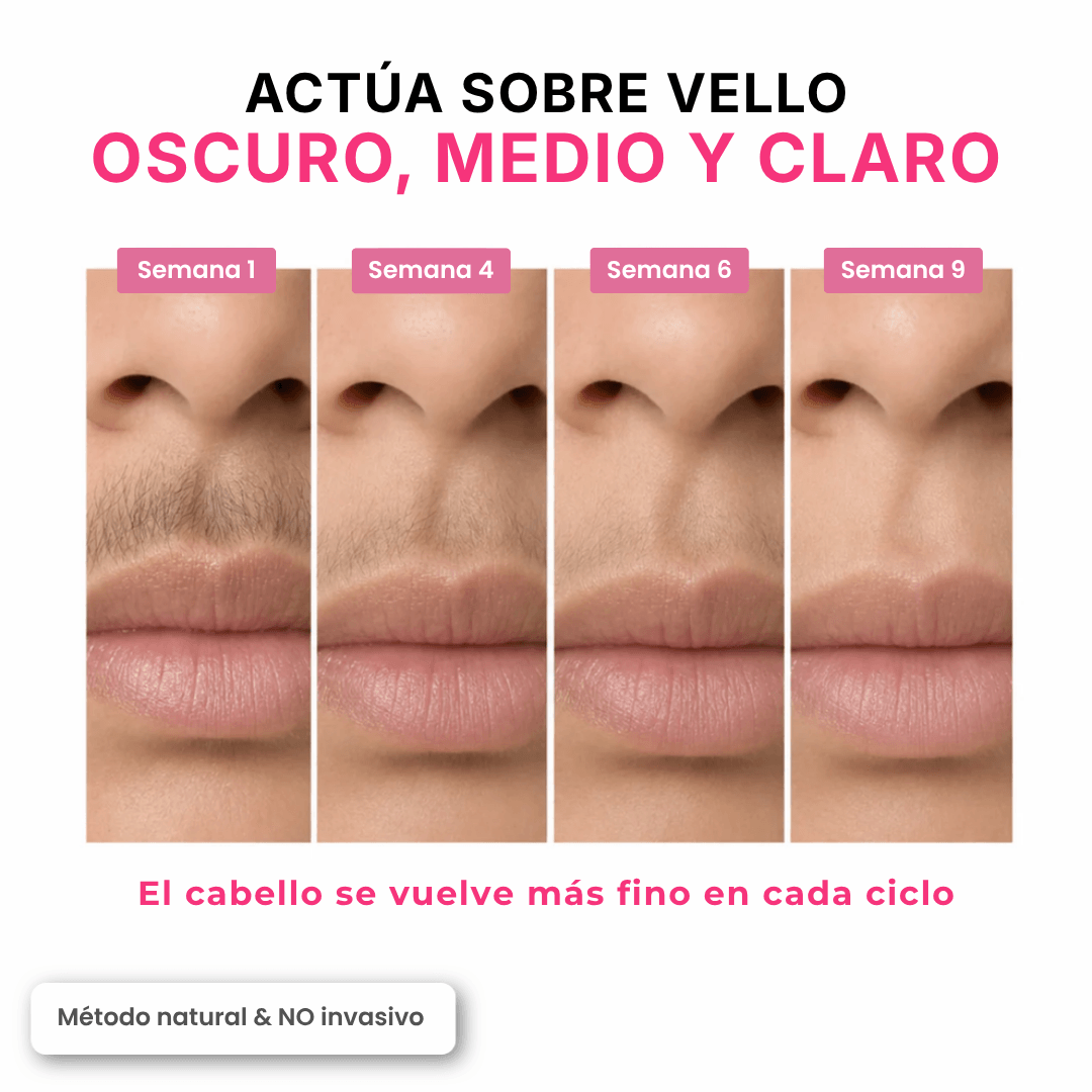SEDAOIL - Aceite Reductor del Vello