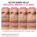SEDAOIL - Aceite Reductor del Vello
