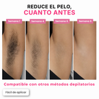 SEDAOIL - Aceite Reductor del Vello
