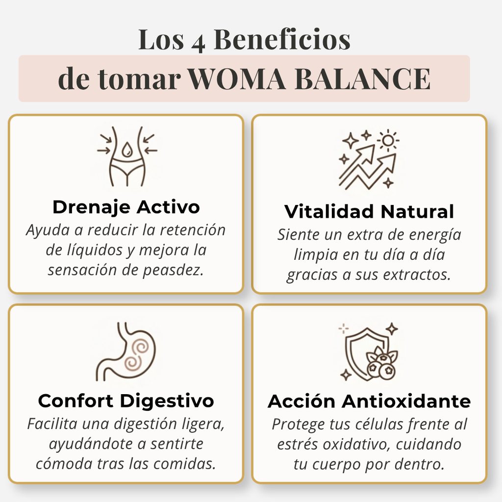 WOMA Balance
