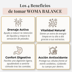 WOMA Balance