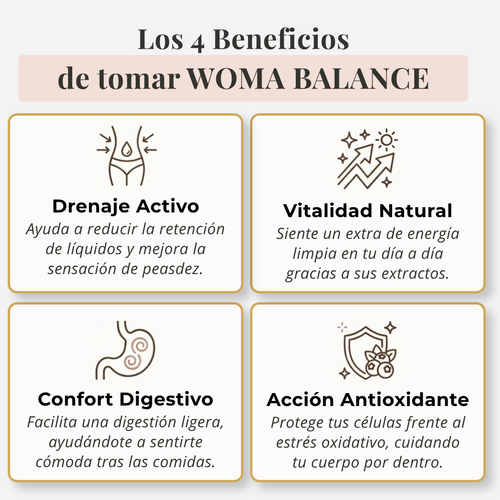 WOMA Balance