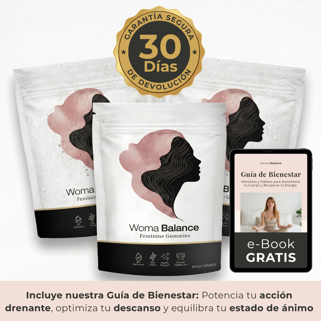 WOMA Balance